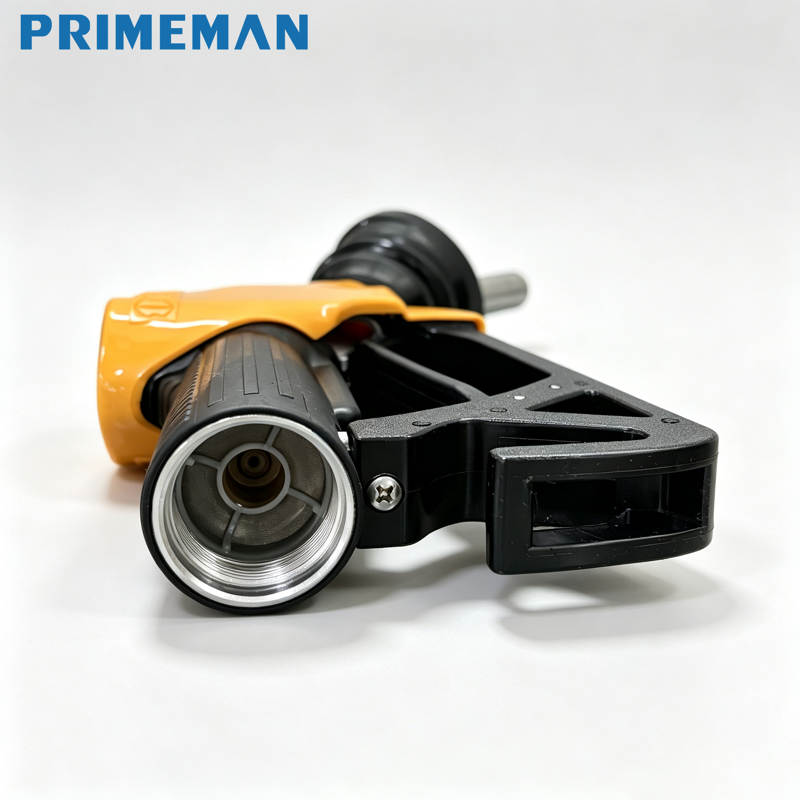PRM Anti-drip oil gun-fourth generation AGP-11C - Image 2