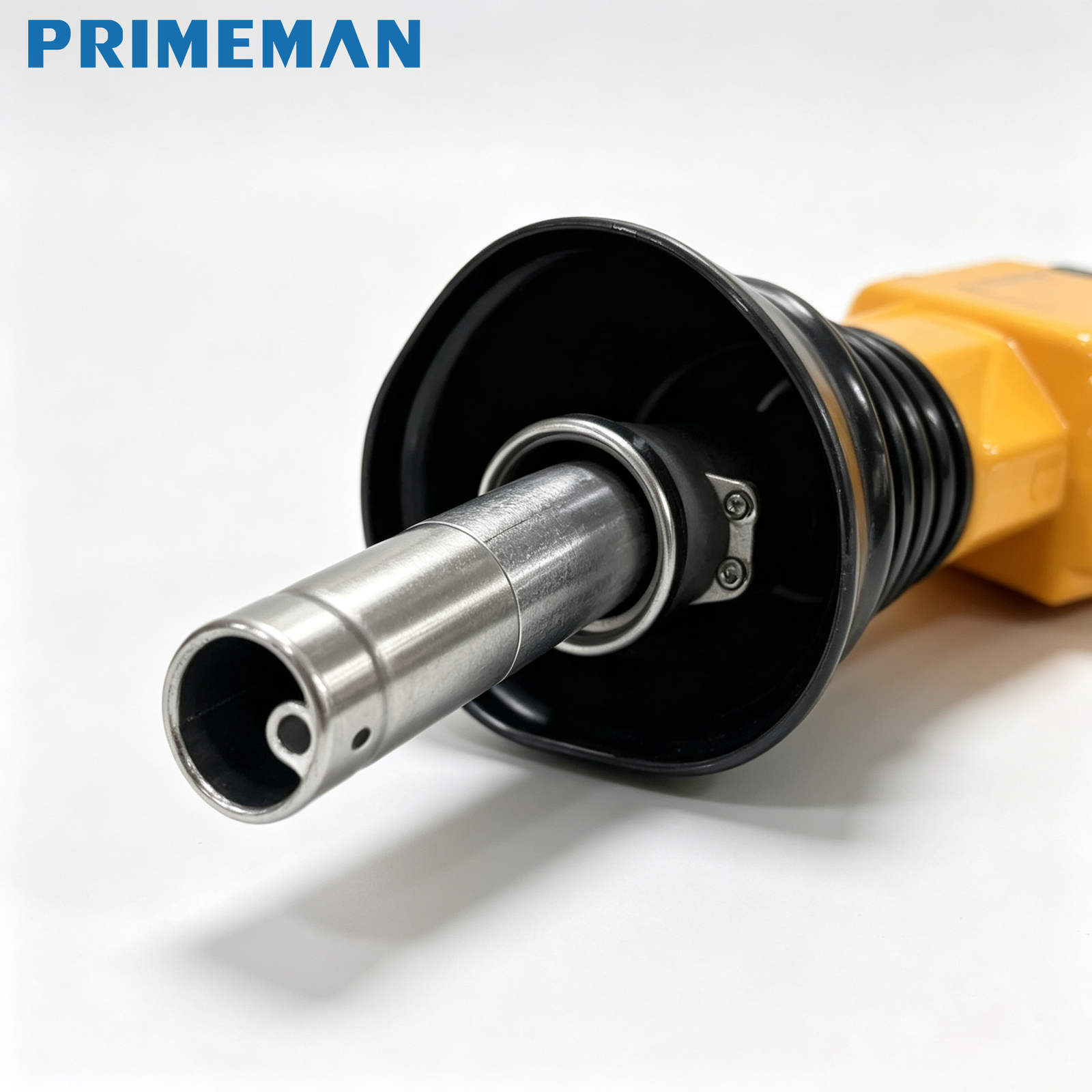 PRM Anti-drip oil gun-fourth generation AGP-11C - Image 3