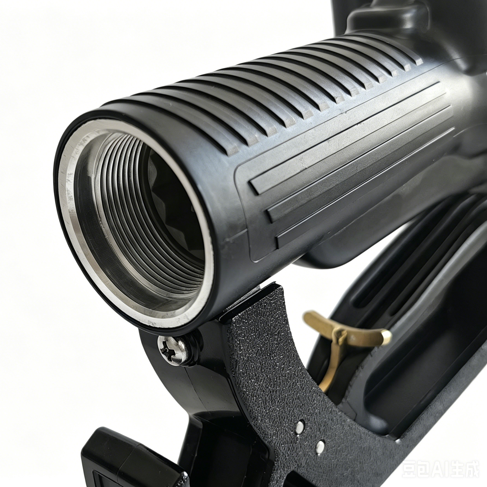 PRM Anti-drip oil gun-fifth generation - Image 2