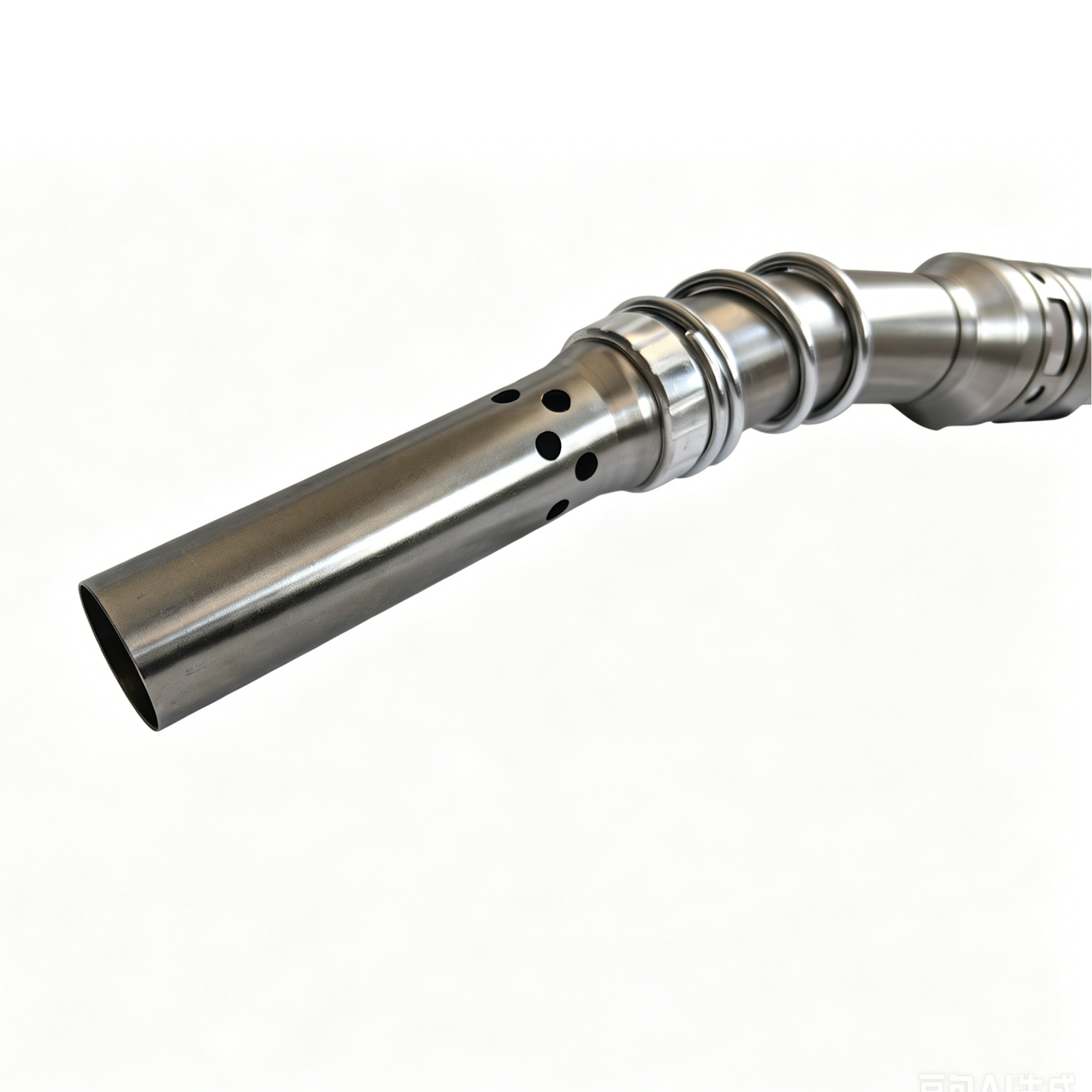PRM Anti-drip oil gun-fifth generation - Image 4