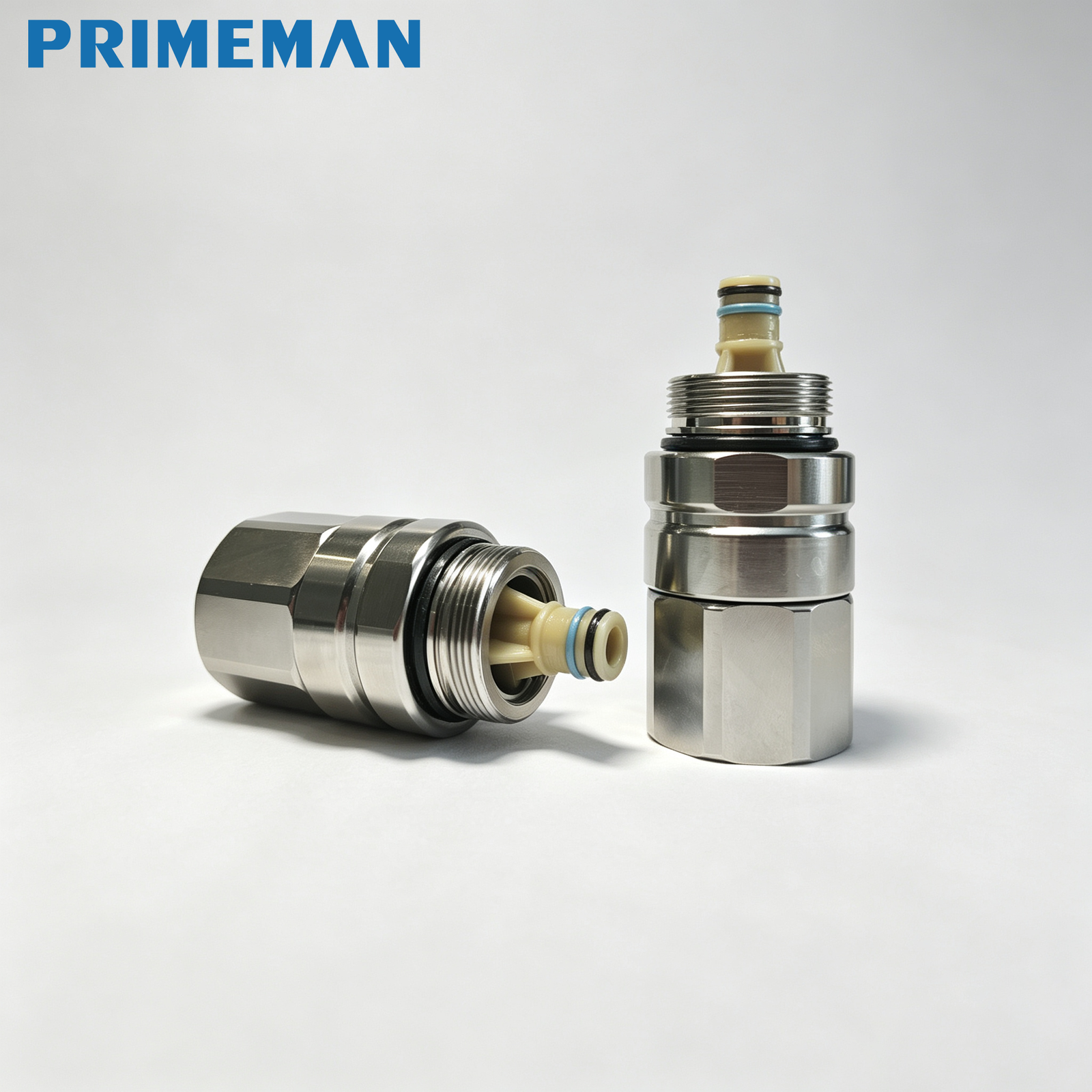 PRM Fuel Dispenser Breakaway ARV-34A - Image 2