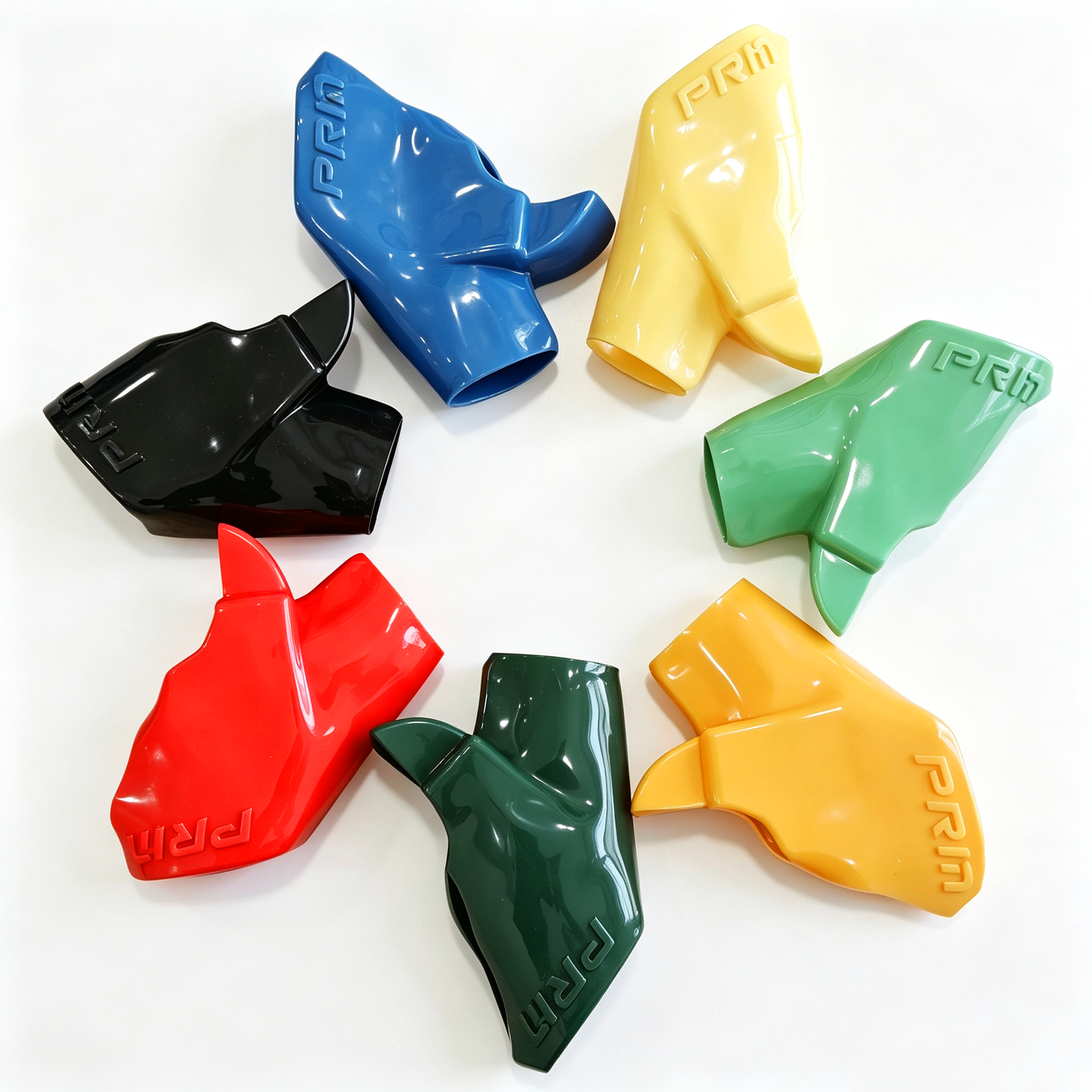 PRM Fuel Nozzle Rubber Sleeve - Image 2