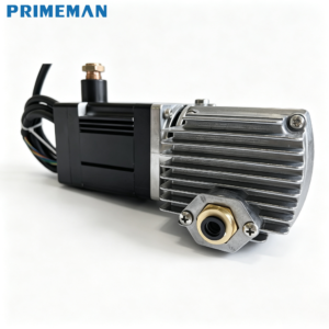 PRM Oil and gas recovery variable frequency vacuum pump ARP-BP-60