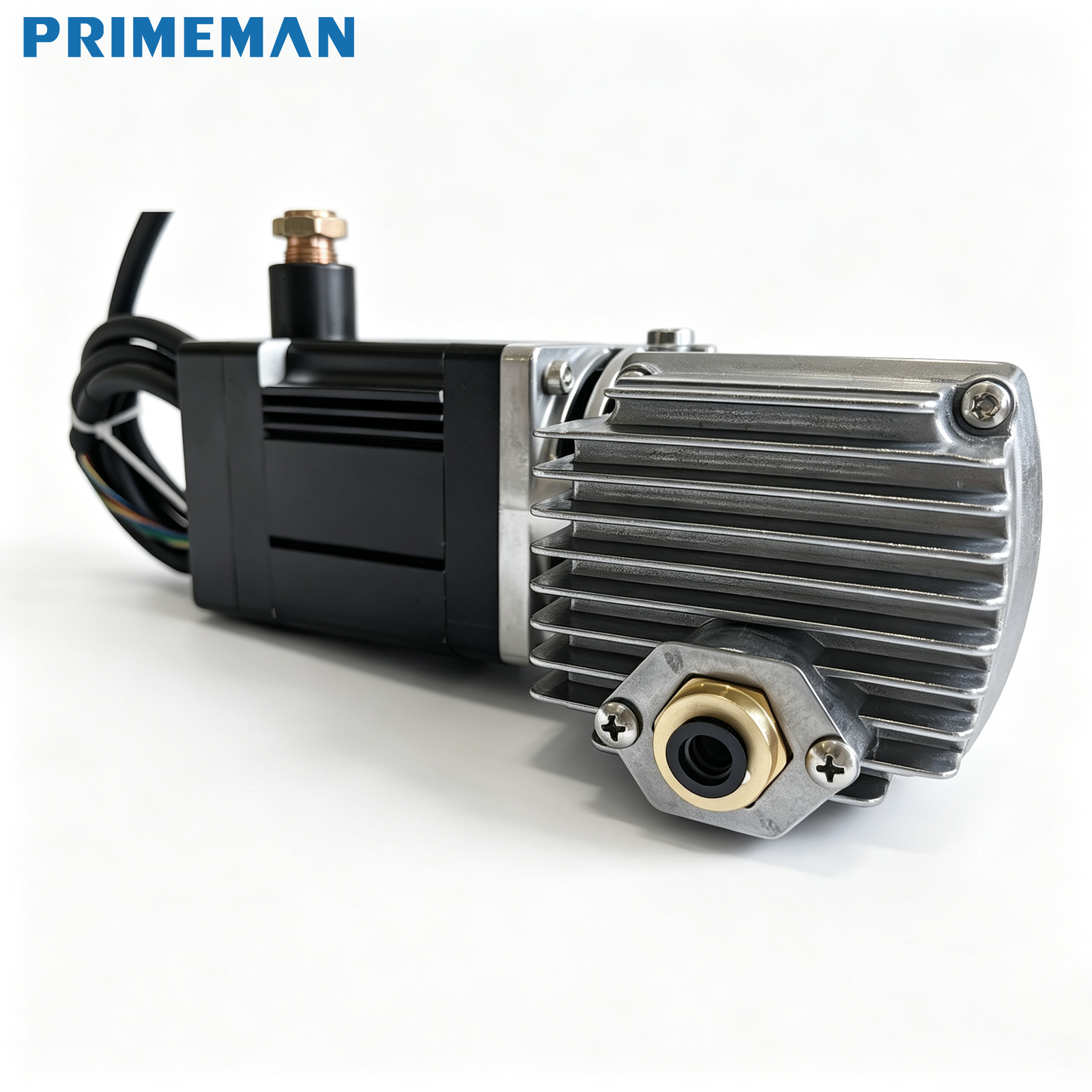 PRM Oil and gas recovery variable frequency vacuum pump ARP-BP-60