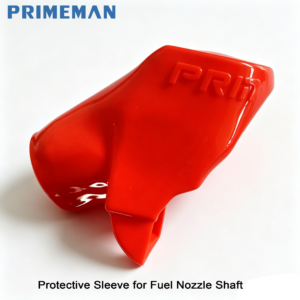 PRM Fuel Nozzle Rubber Sleeve