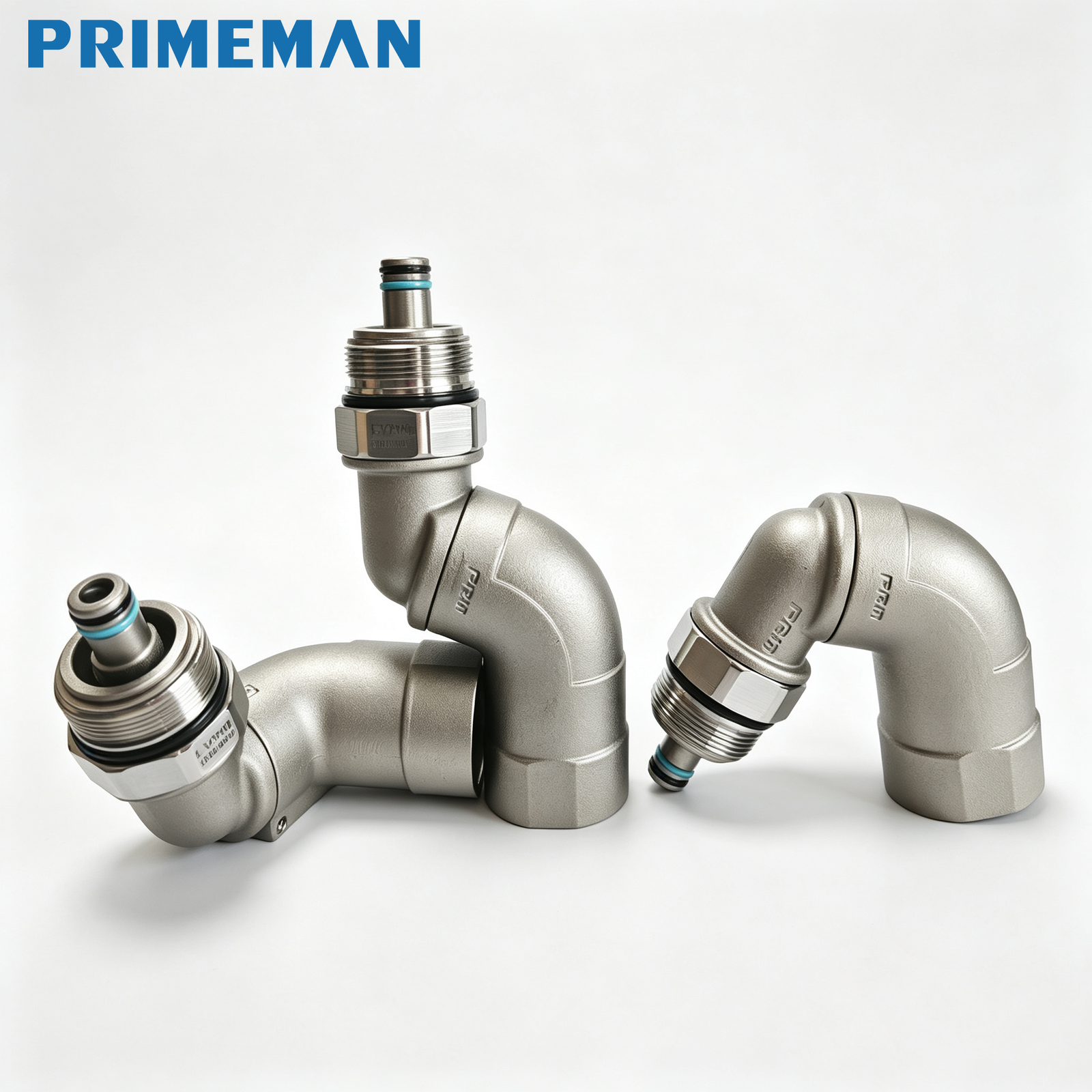 PRM Venting Valve for Oil and Gas Recovery Fuel Dispensers - Image 2