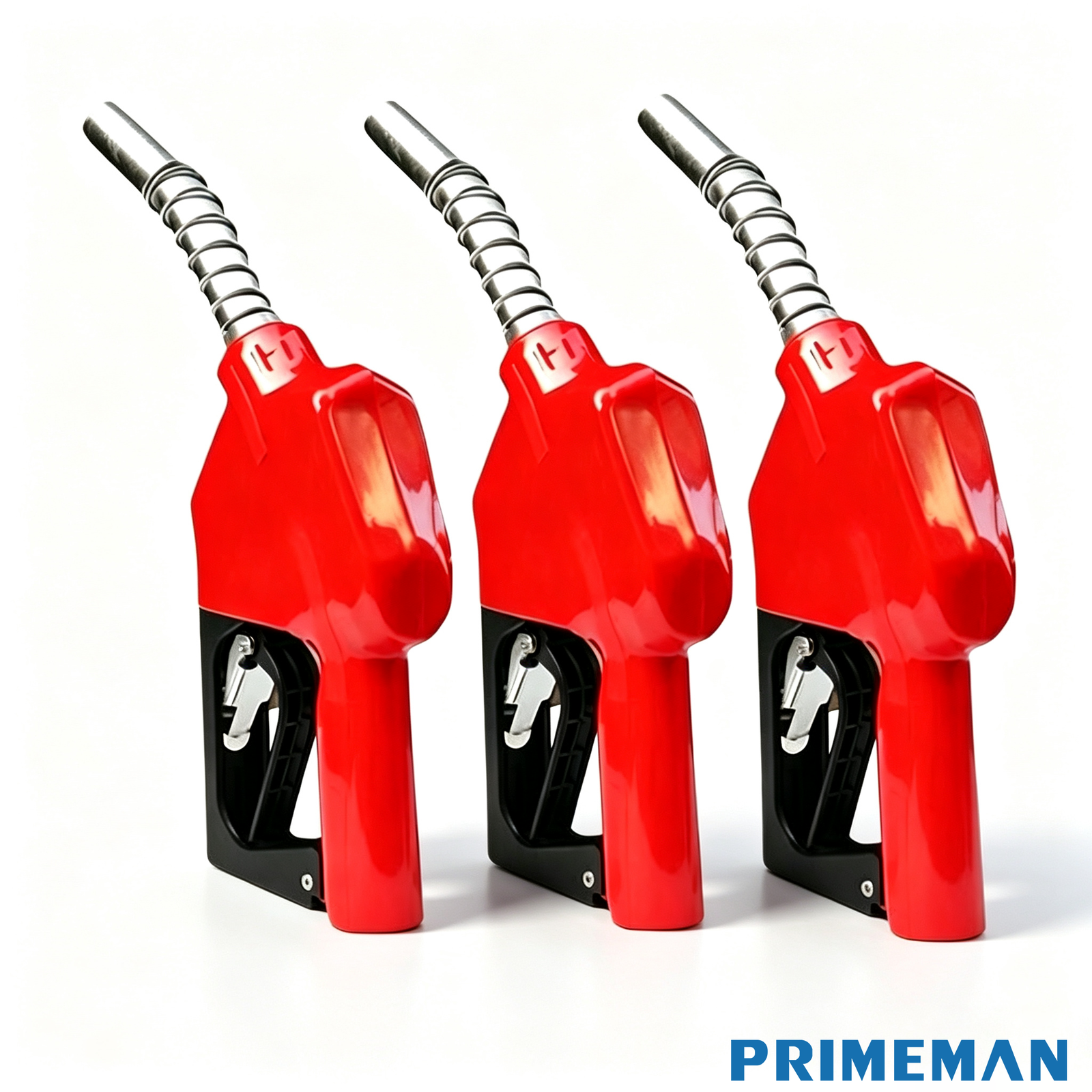 Automatic Fuel Dispenser Nozzle Diesel Fuel Dispensing Gun for Gas Stations AGP-11A - Image 3