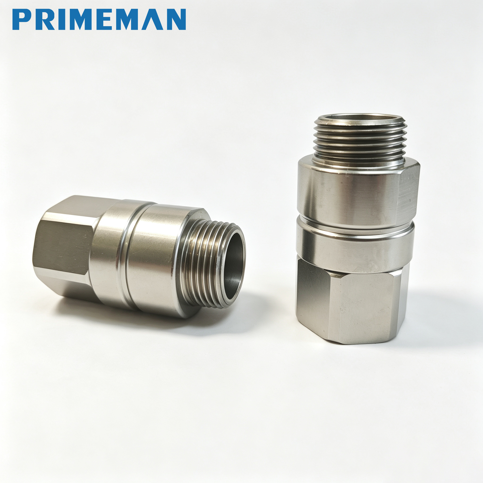 Diesel Breakaway Valve - 1-inch CRV-NO2 - Image 3