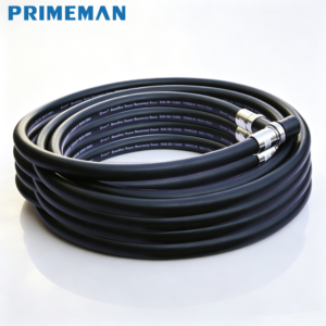 PRM Oil and gas recovery hose RPH-34A
